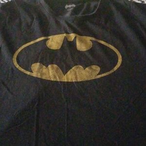 Batman tshirt